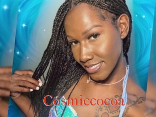 Cosmiccocoa