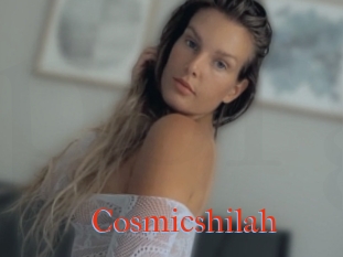 Cosmicshilah