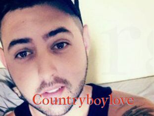 Countryboylove