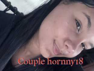 Couple_hornny18