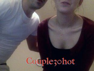 Couple30hot