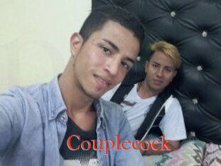 Couplecock