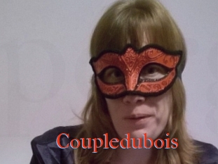 Coupledubois