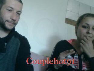 Couplehot91