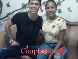 Couplehotcol