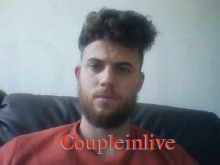 Coupleinlive