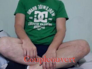 Coupleouvert