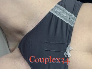 Couplex34
