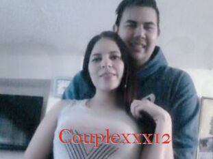 Couplexxx12