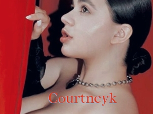 Courtneyk