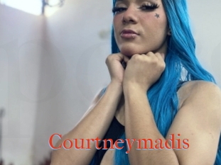 Courtneymadis