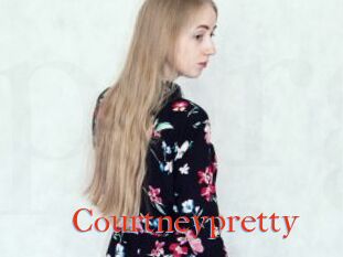 Courtneypretty