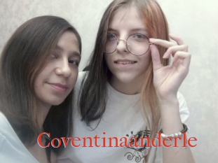 Coventinaanderle