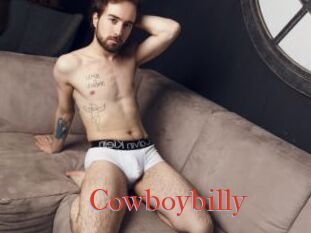 Cowboybilly