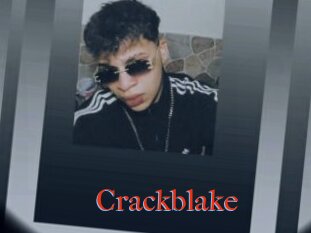 Crackblake