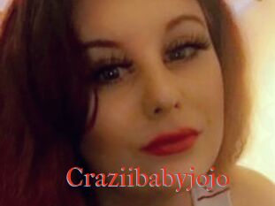 Craziibabyjojo