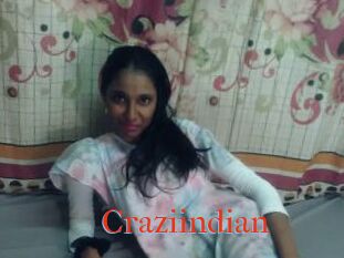 Craziindian