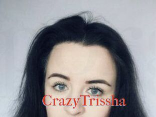 CrazyTrissha