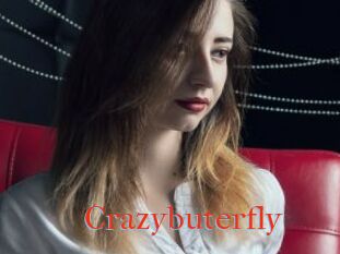Crazybuterfly