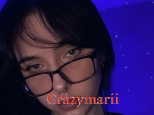 Crazymarii