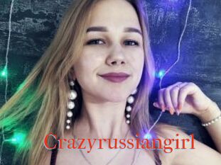 Crazyrussiangirl