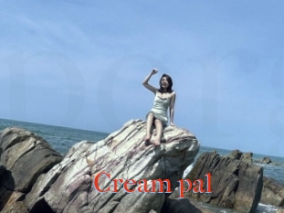 Cream_pal