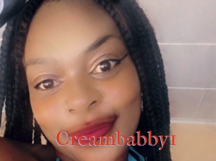 Creambabby1