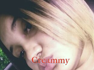 Creammy