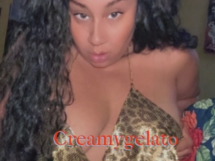 Creamygelato