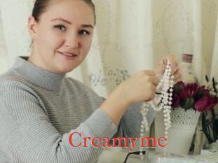 Creamyme