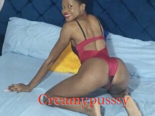 Creamypusssy