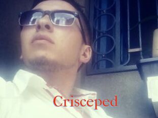 Crisceped