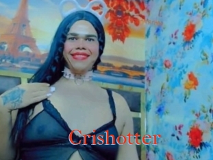 Crishotter
