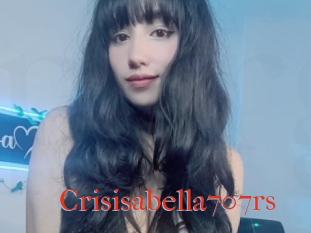 Crisisabella707rs