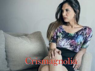 Crismagnolia