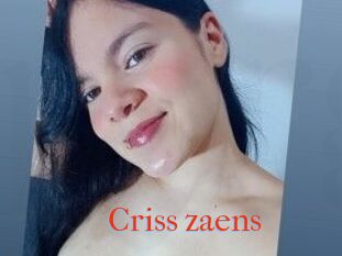 Criss_zaens