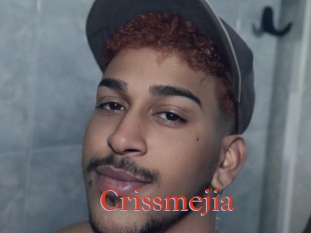 Crissmejia