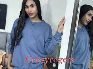 Crissyrogers