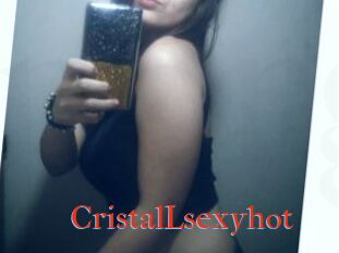 CristalLsexyhot