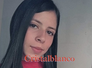 Cristalblanco