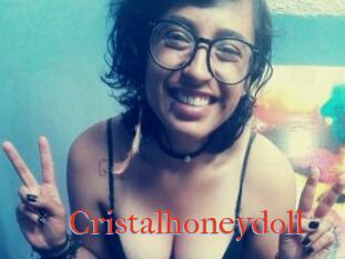 Cristalhoneydoll