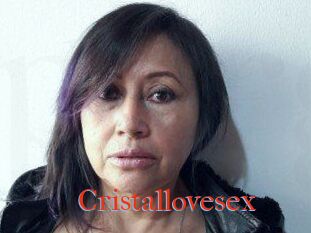 Cristallovesex