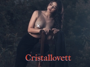 Cristallovett