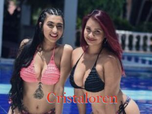 Cristaloren