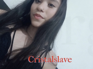 Cristalslave