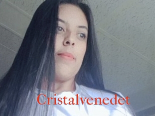Cristalvenedet