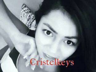 Cristelkeys
