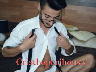 Cristhoperjhonxx