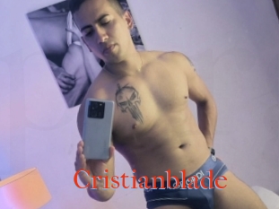Cristianblade