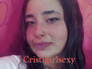 Cristigirlsexy